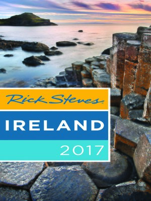 Rick Steves Ireland 2017 - ebook